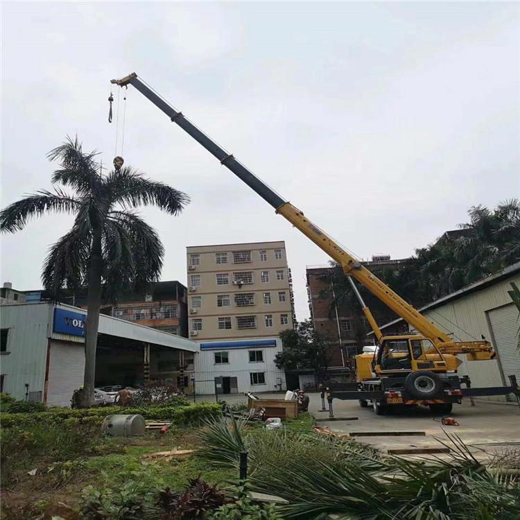 郭河镇吊车出租押金纠纷案例：如何保障双方合法权益