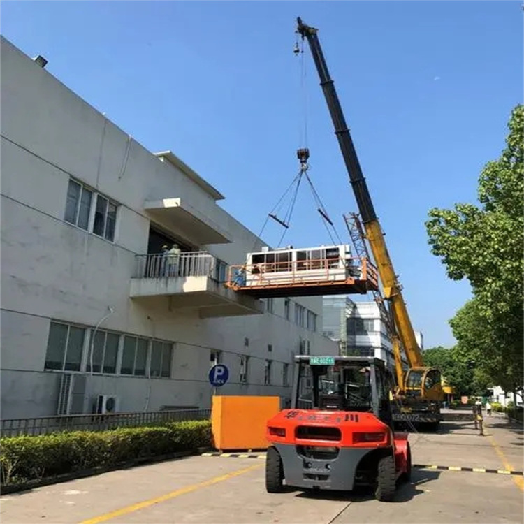 郭河镇小型吊车出租电话