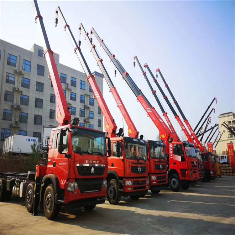 郭河镇租专业吊车电话