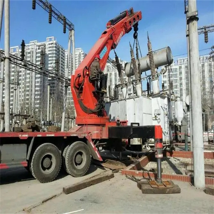 郭河镇就近吊车出租|工地厂房吊装设备租赁|24小时高效响应