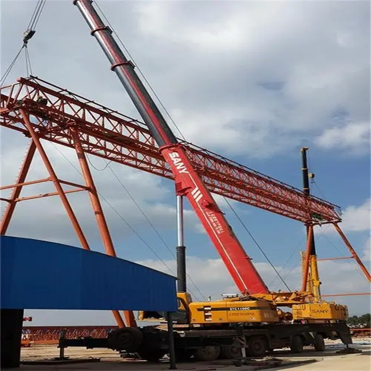 郭河镇专业提供吊车租赁