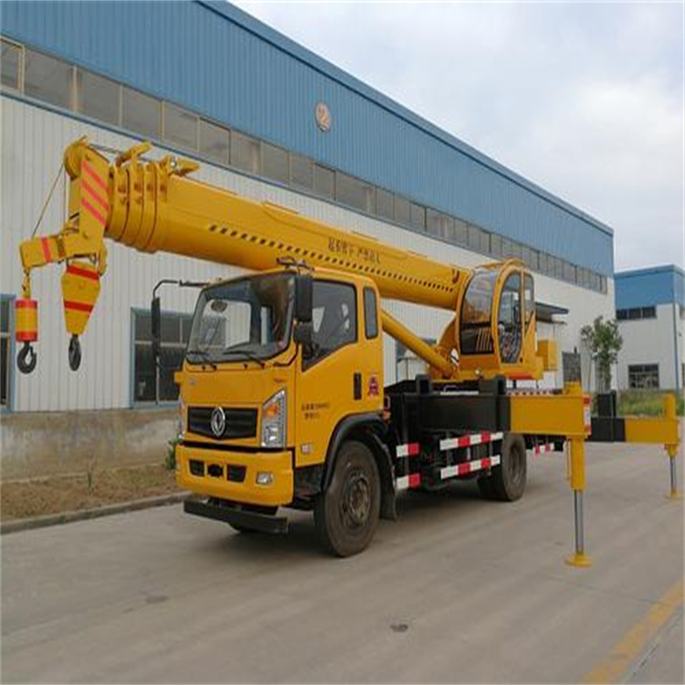 郭河镇租赁吊车哪家好