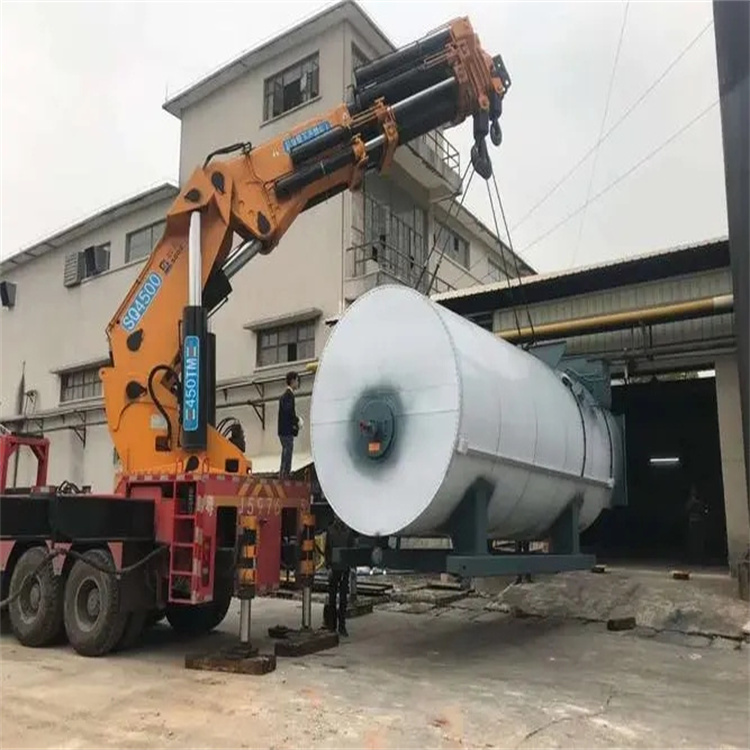 郭河镇室内装修小型折臂吊出租服务：高效解决方案与租赁指南