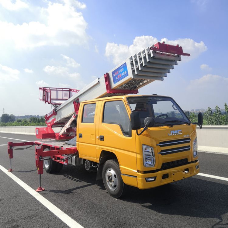 郭河镇出租云梯车电话 水泥上楼