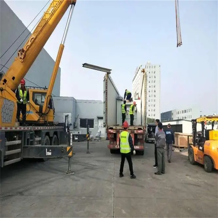 郭河镇如何找到附近的吊车救援服务