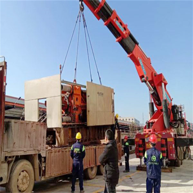 郭河镇折臂随车吊出租