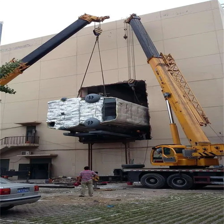 郭河镇25吨汽车吊出租