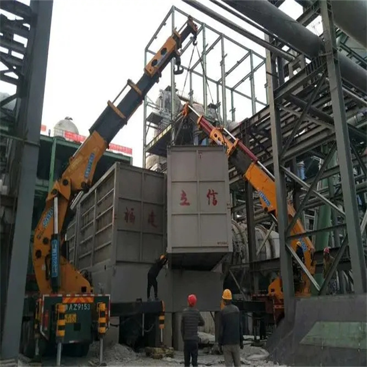 郭河镇折臂吊车租赁电话