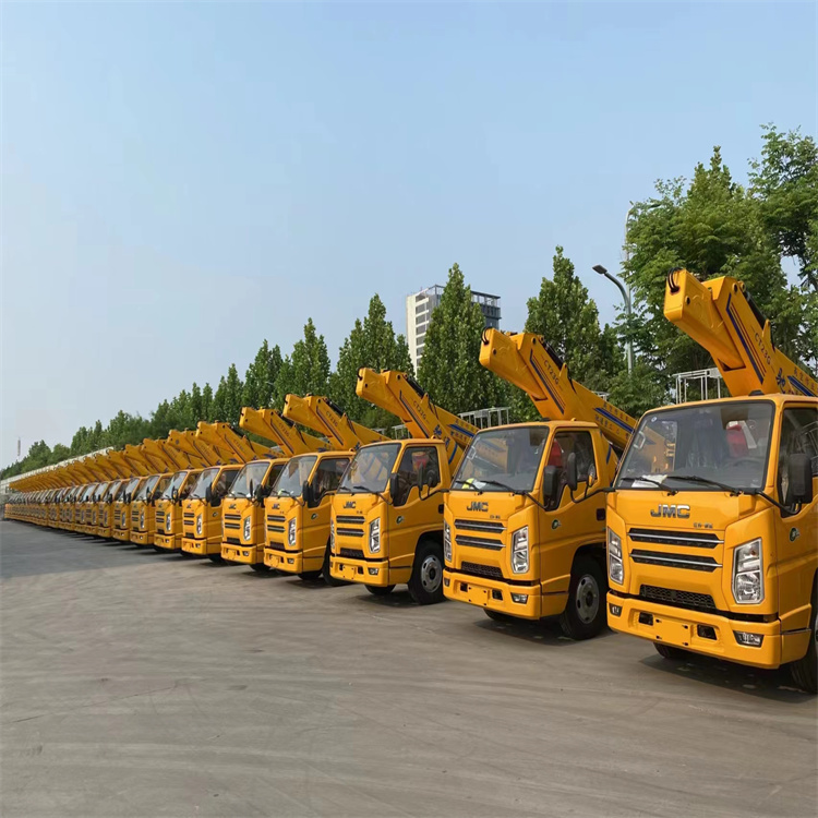 郭河镇路灯车高空作业车出租|市政维修|广告安装