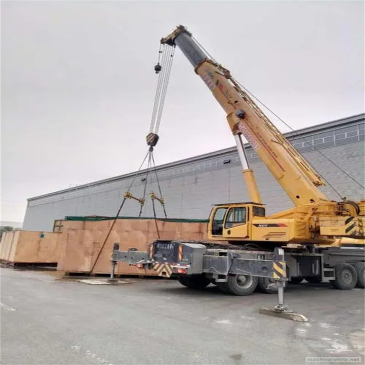 郭河镇急需吊车出租怎么办|24小时响应|跨区调配服务