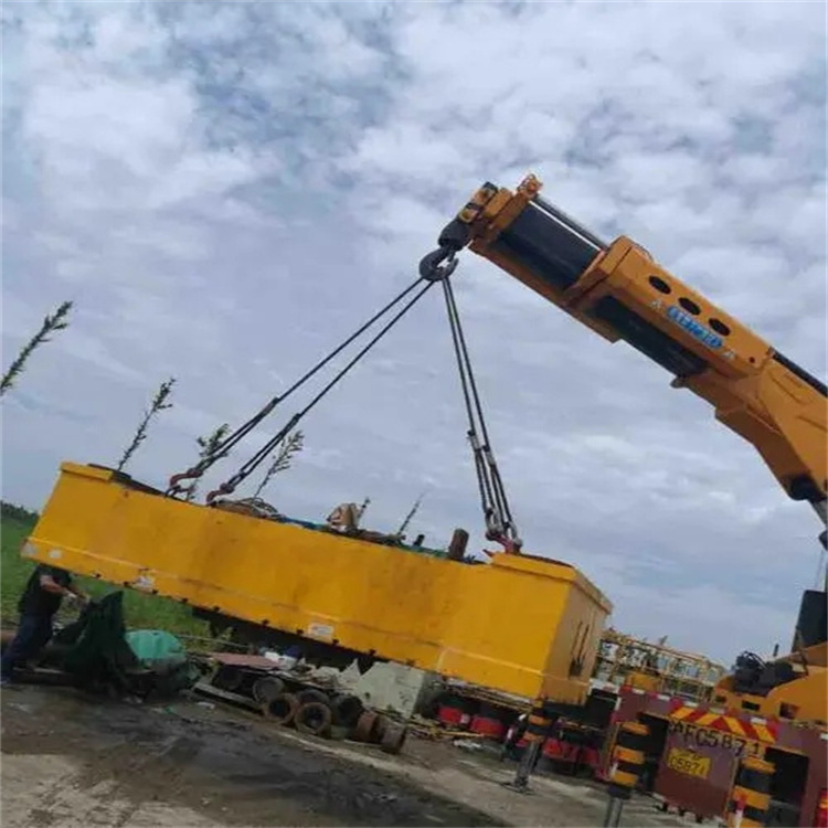 郭河镇专业吊车出租哪家好