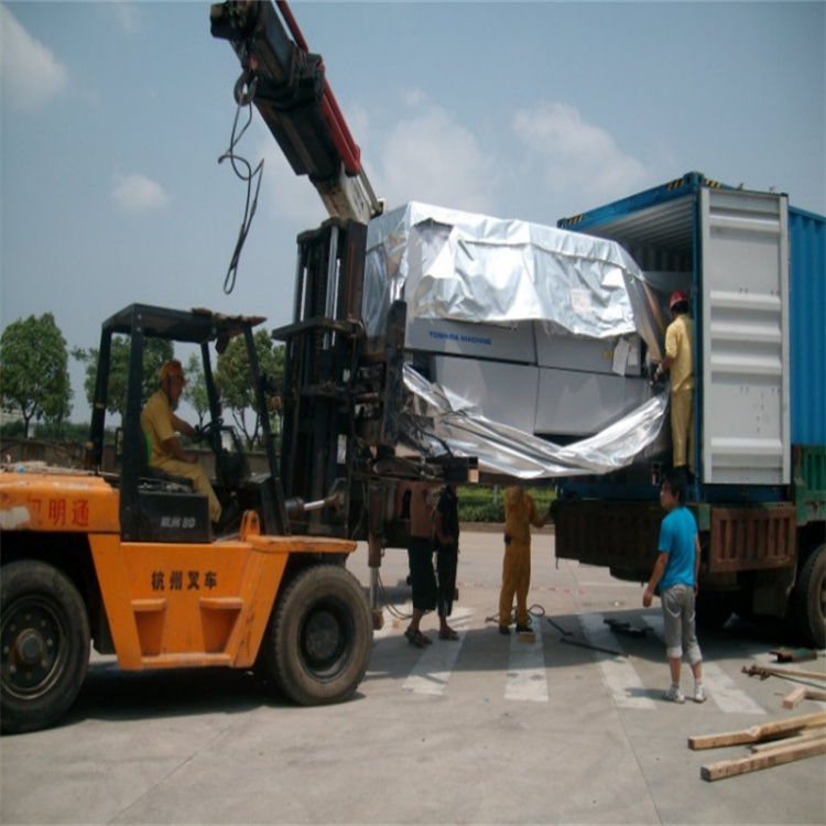 郭河镇专业吊车出租多少钱